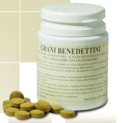 GRANOS BENEDICTINOS 100CPR-1