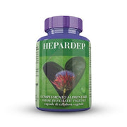 HEPARDEP 60CPS 28,2 G-1