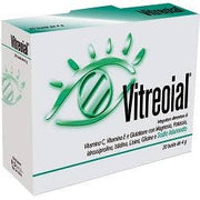Vitreoial 20 Sobres-1