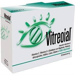 Vitreoial 20 Sobres-1