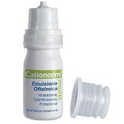 Cationorm Colirio Multidosis 10ml-1