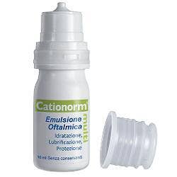 Cationorm Colirio Multidosis 10ml-1