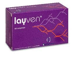 Layven 30 Comprimidos-1