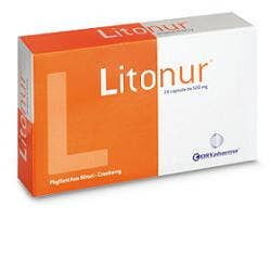 Litonur 24 Cpsulas-1