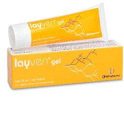 Layven Gel 50g-1