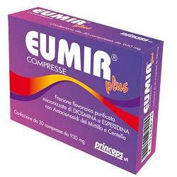 Eumir Plus 30 Comprimidos-1