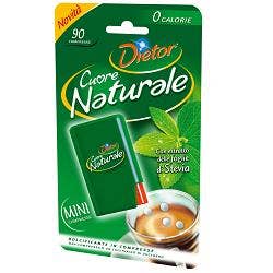 Dietor Corazon Natural 90 Comprimidos-1