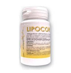 LIPOCOR 30PRL-1