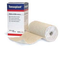 Tensoplast Venda Elástica 4,5mx5cm-1