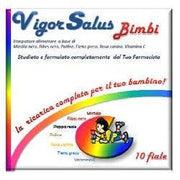 VIGORSALUS NIÑOS 10FL 10ML-1