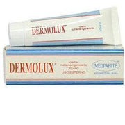 Dermolux Crema Cicatrizante 30ml-1