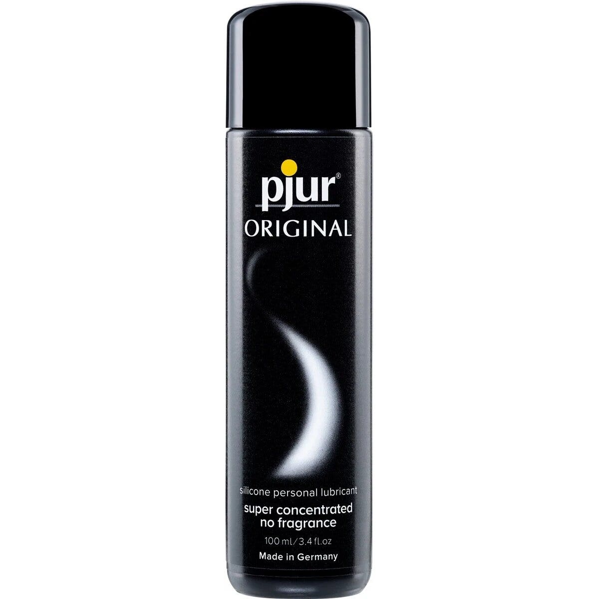 Pjur Original Lubrificante Intimo 100ml