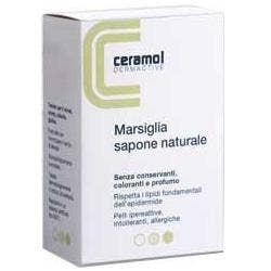 Ceramol Jabon de Marsella 100g-1