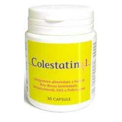 COLESTATINA 1 30CPS-1