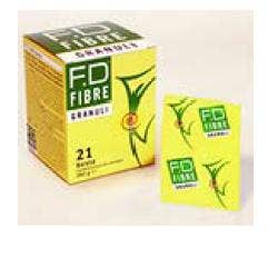 GRÁNULOS DE FIBRA FD 21BUST-1