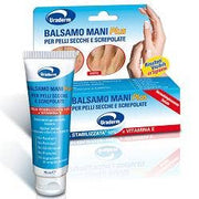 Uraderm Balsamo Mani Plus 75ml-1
