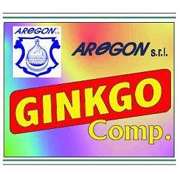 GINKGO COMP 60CPS 500MG-1