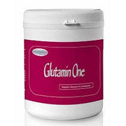 GLUTAMIN ONE NEUTRO POLV 200G-1