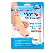 Uraderm Foot Plus Calcetines Exfoliantes 2x20ml-1