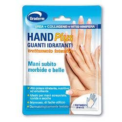 URADERM HAND PLUS GUANTI MON-1