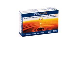 DHA Richoil 30 Perlas-1