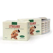 LITOSAMINA 60CPS-1