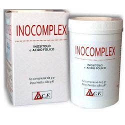 INOCOMPLEX 60CPR-1