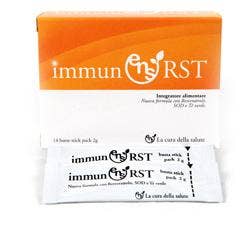 Immunens Rst Suplemento 14 Sobres-1