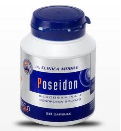 Kiron Poseidón 50 Cápsulas-1