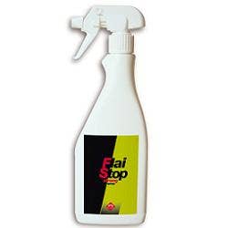 Flai Stop Spray Perfume Fuerte Para Equinos 500ml-1