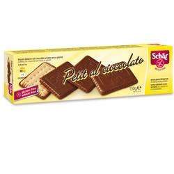 Schar Petit Chocolate 130g-1