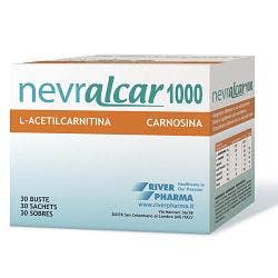 Nevralcar 1000 30 Sobres-1
