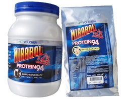 MIRABOL PROTEIN94 CAFÉ 750G-1