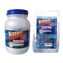 MIRABOL WHEY PROT94 CHOCOLATE 500G-1