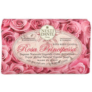 Nesti Dante Natural Rose Princesa Jabón 150g-1