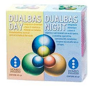 Dualbas Dia & Noche 60+60 Comprimidos-1