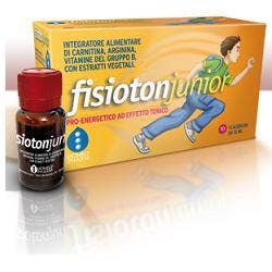 Fisioton Junior 10 Viales-1