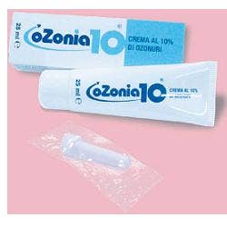 Ozonia 10 Crema Ozono 35ml-1