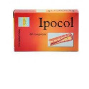 Ipocol 60 Comprimidos-1