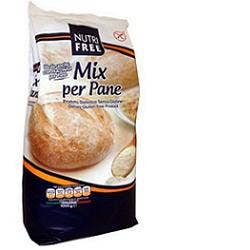 Pan Mix Nutrifree 1000G-1