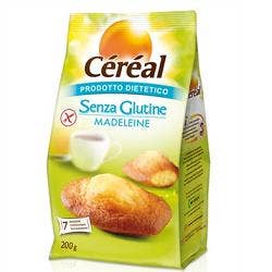 Magdalena de cereales 200g-1