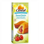 Cereales Mini Fresa Plumcake 210g-1