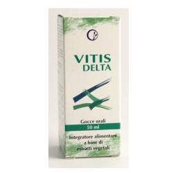 Vitis Delta Solución Hidroalcohólica 50ml-1