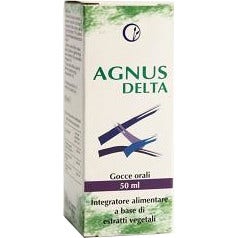 Agnus Delta Solucion Hidroalcohólica 50ml-2