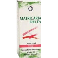 Matricaria Delta Solución Hidroalcohólica 50ml-2