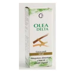 Olea Delta Solución Hidroalcohólica 50ml-1