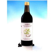 SAMBIO 4 3 BOTELLAS + 1 REGALO 3000ML-1