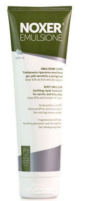Noxer Emulsión Corporal 300ml-1