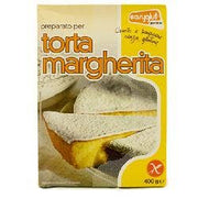 Easyglut Preparado Bizcocho Margherita Y Muffins 400g-1