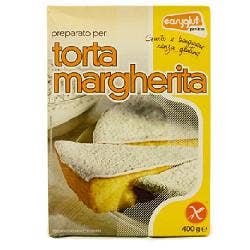 Easyglut Preparado Bizcocho Margherita Y Muffins 400g-1